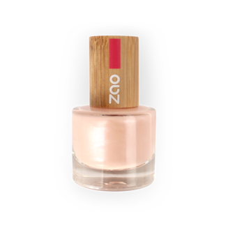 Nagellack 672 (Ballerina Pink) 8 ml