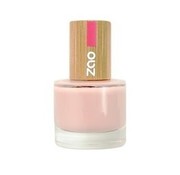 ZAO Skincare & Make-up  Nagellak 675 (Frosted Pink) 8ml