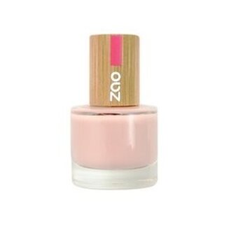 Nagellack 675 (Frosted Pink) 8 ml