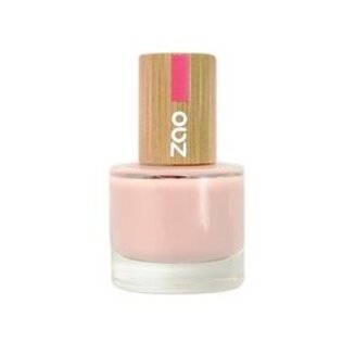 Nagellak 675 (Frosted Pink) 8ml