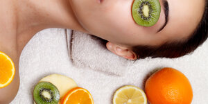 Fruit & huidverbetering