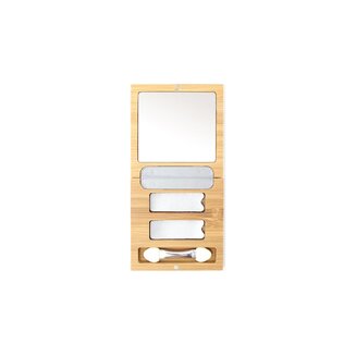 Bamboo Beauty Box  DUO mini 1 Stück