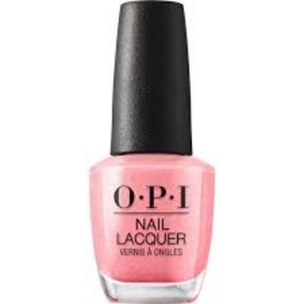 OPI Prinsesses Rule!  nagellak 15ml