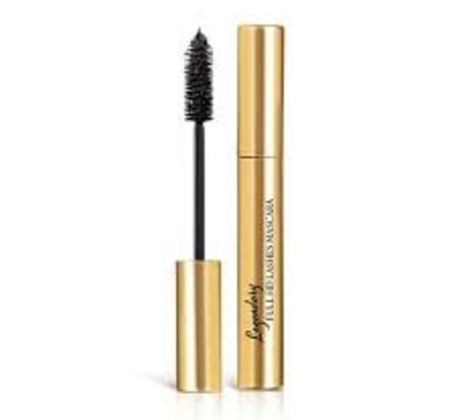 FM LEGENDARY FULL HD LASHES MASCARA