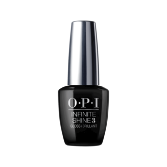 Infinite Shine  Top Coat  Gloss brilliant nagellak    15ml