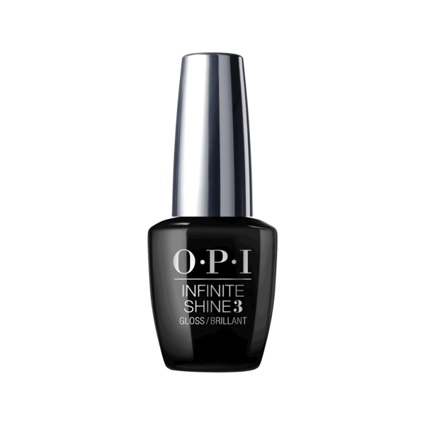 OPI Infinite Shine  Top Coat  Gloss brilliant nagellak   15ml