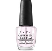 OPI Natural Base Coat nagellak   15ml