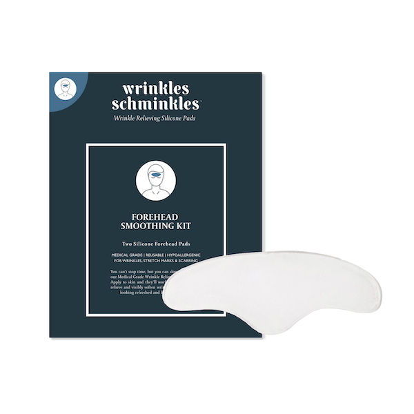 Wrinkle Schminkles Forehead Smooting Kit for men