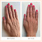 Wrinkle Schminkles Hand-Smoothing-Set – Anti-Falten-Pads für die Hände