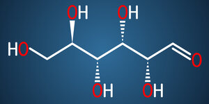 Glycatie