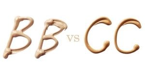 Is een BB cream / CC cream beter voor je huid dan een foundation?