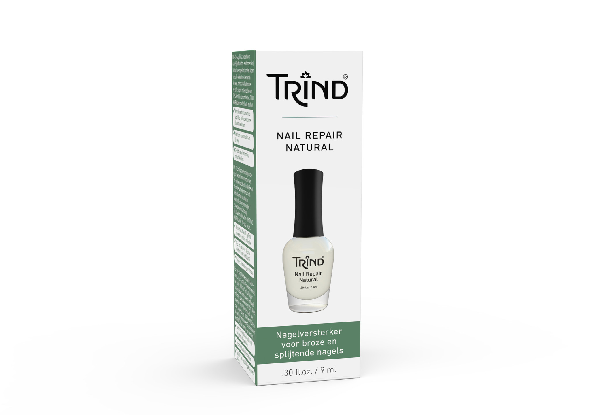  Trind Nail Repair nagelverharder | Viva Donna