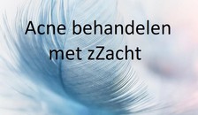 zZacht huidverbetering met probiotica