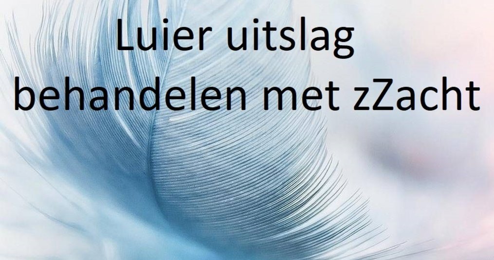Luier uitslag behandelen met zZacht