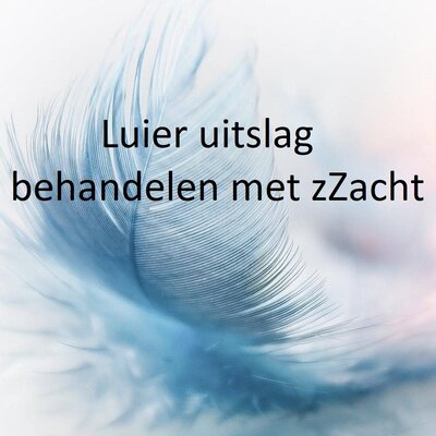 Luier uitslag behandelen met zZacht