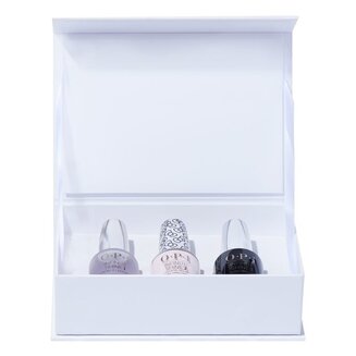 Hello Kitty Nagellack-Set