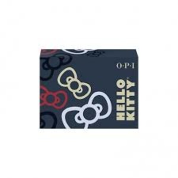 OPI Hello Kitty Nagellack-Set