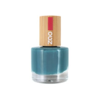 Nagellack 676 (Biscay Bay) 8 ml