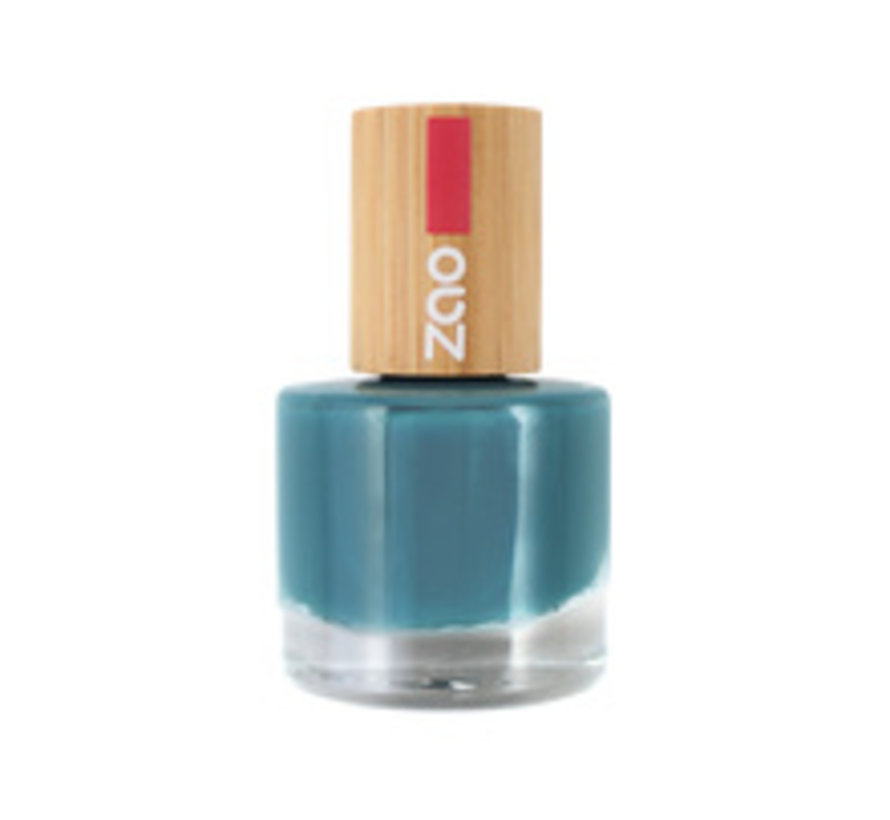 Nagellak 676 ( Biscay Bay) 8ml