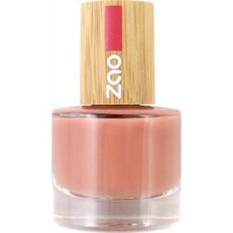 Nagellack 677 (La Vie en Rose) 8 ml