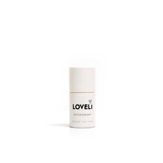 Deodorant „Fresh Cotton“ Mini 6 g