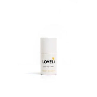 Deodorant  Sweet Orange  Mini   6 g