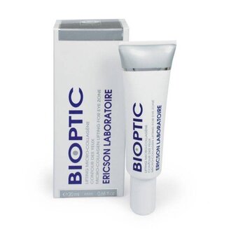 Bioptic Micro collagen lifting for eye 30ml voordeel verpakking