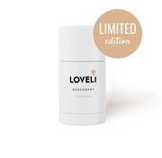 Loveli Deodorant Coconut  Klein 30ml