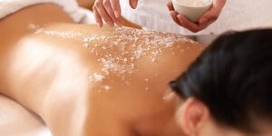 Hoe vaak gebruik je een bodyscrub?