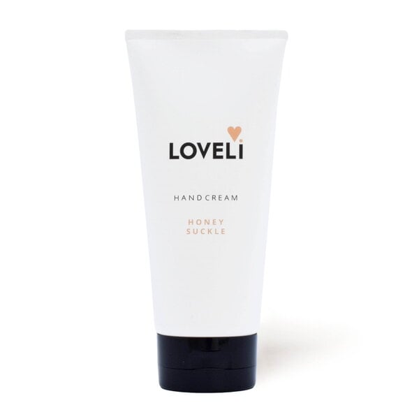 Loveli Handcreme   XL – für trockene und empfindliche Haut an den Händen