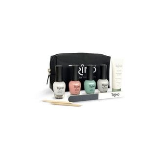 Perfektes Hand- und Nagelpflegeset