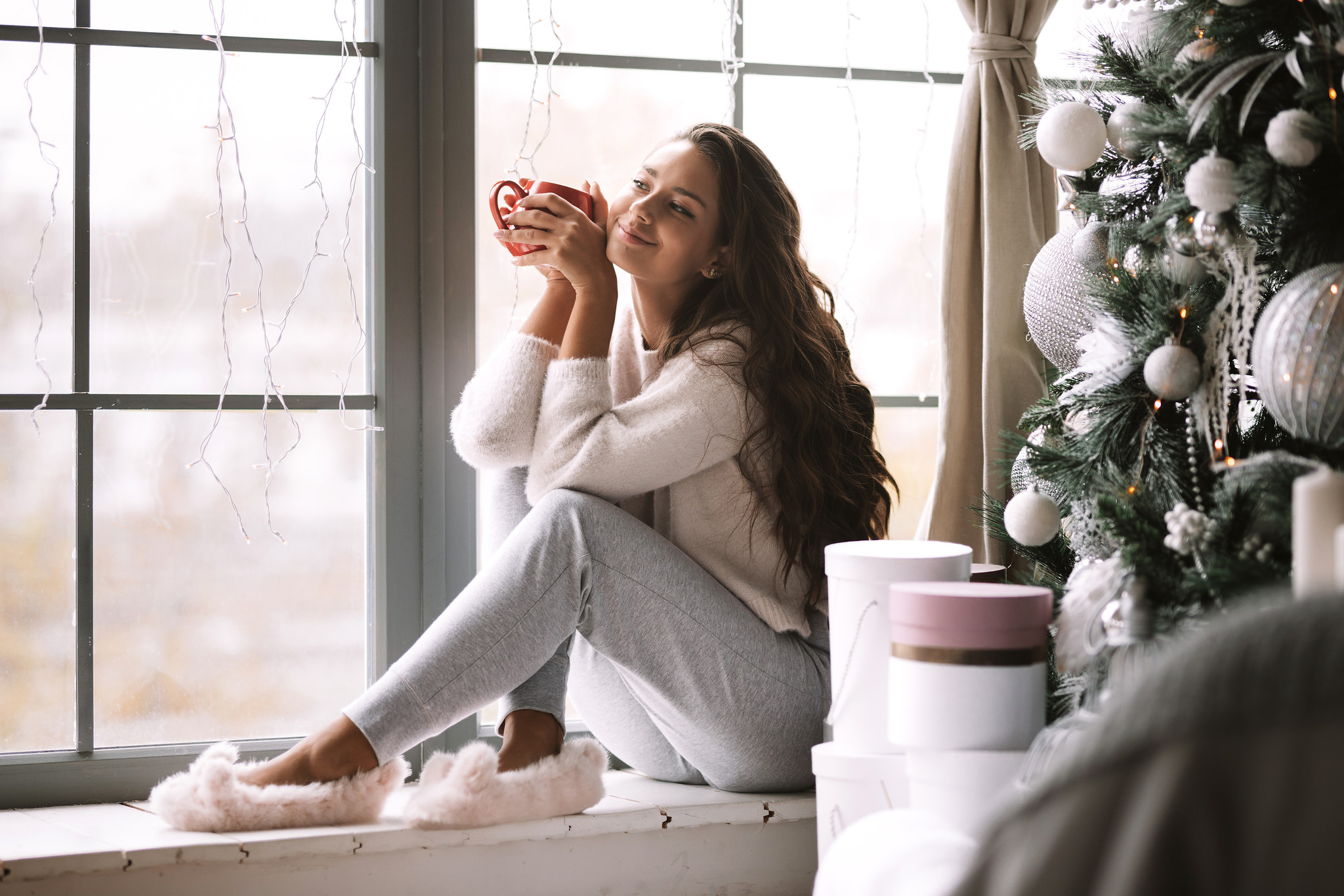 Zo zorg jij ervoor dat je de feestdagen relaxed ingaat!