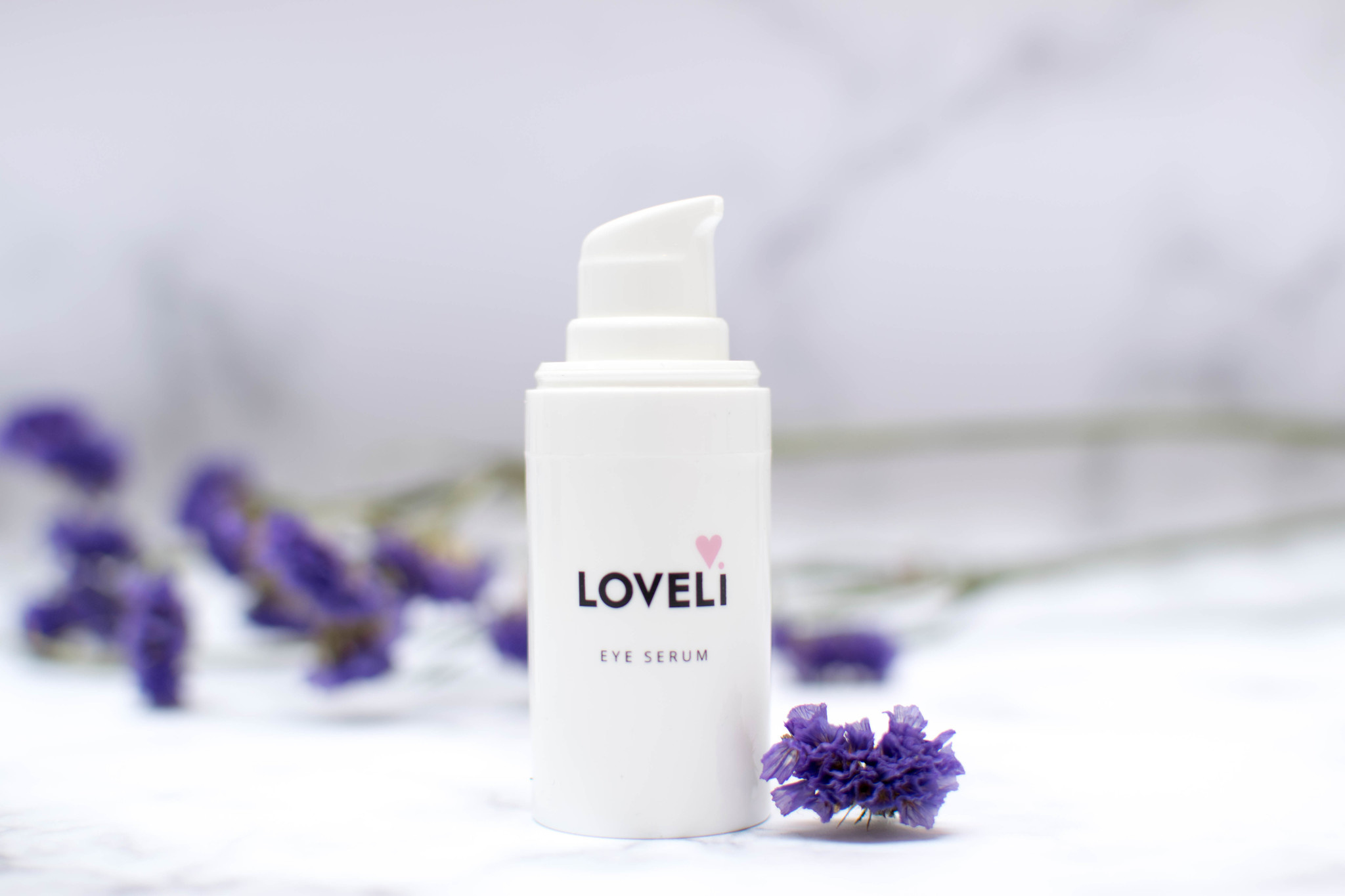 Loveli oog crème