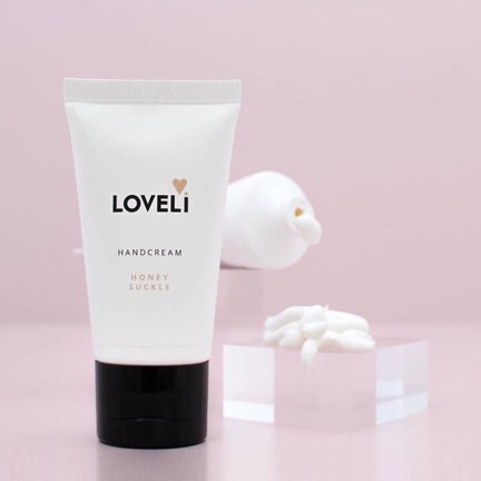 Loveli handverzorging