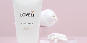 Loveli Handcrème