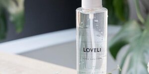 Loveli Hand Sanitizer