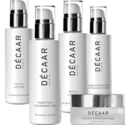 Decaar Reiniging
