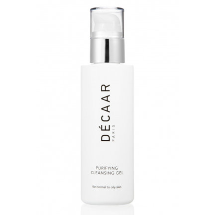 Cleansing Gel