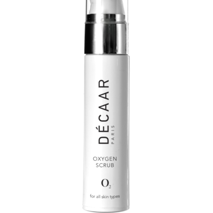 Oxygen Scrub