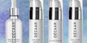 Decaar Serum