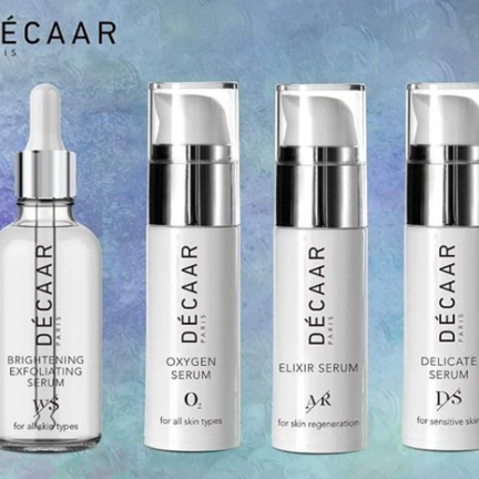 Decaar Serum