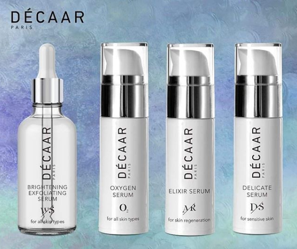 Decaar Serum