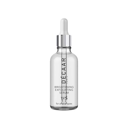Brightening exfolinating Serum peeling