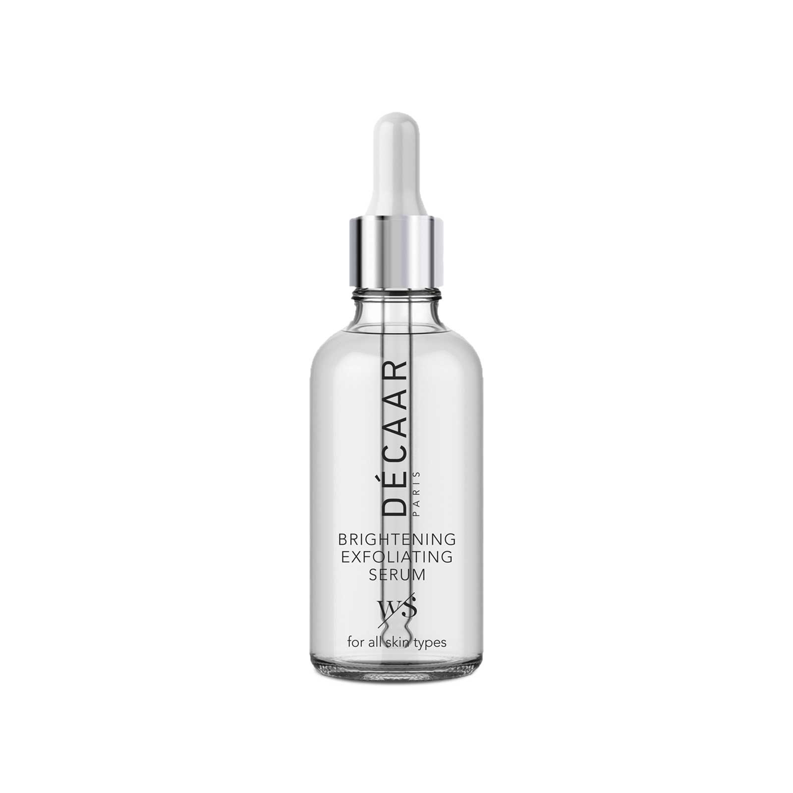 Brightening  exfolinating Serum peeling