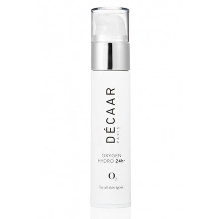 Oxygen Hydro 24h cream