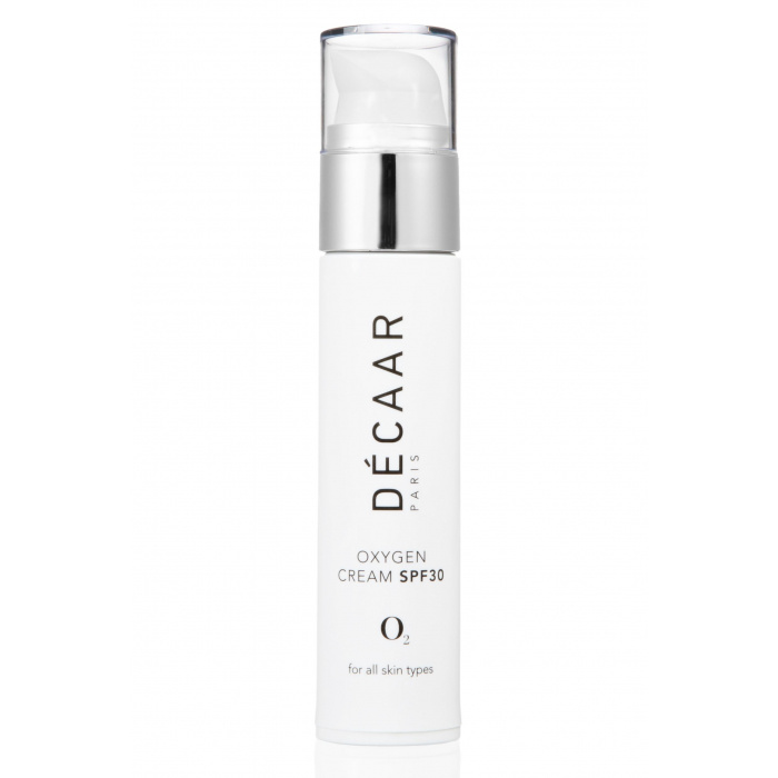 Oxygen Cream SPF 30