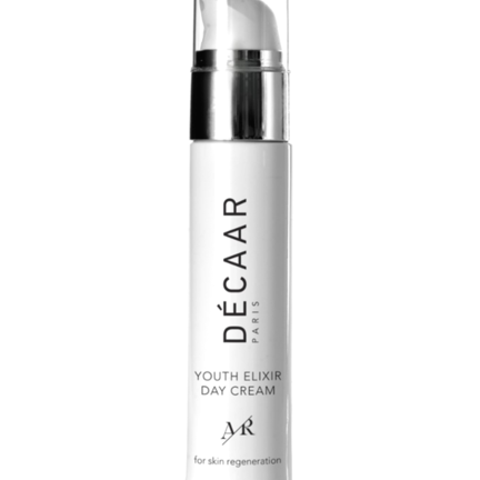 Youth Elixer Day Cream