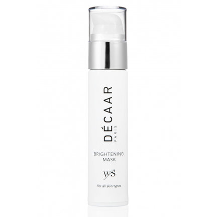 Brightening Mask