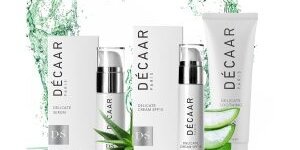 Decaar Delicate  Calming Line