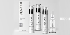 Decaar Brightening Line